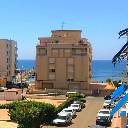 Beach House Aguilas Águilas Exterior foto